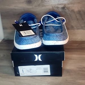 Melky Canvas Shoes For Boys or Girls